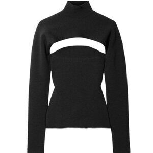 TOM FORD - 2 Piece Turtleneck Sweater - SZ Small NWT